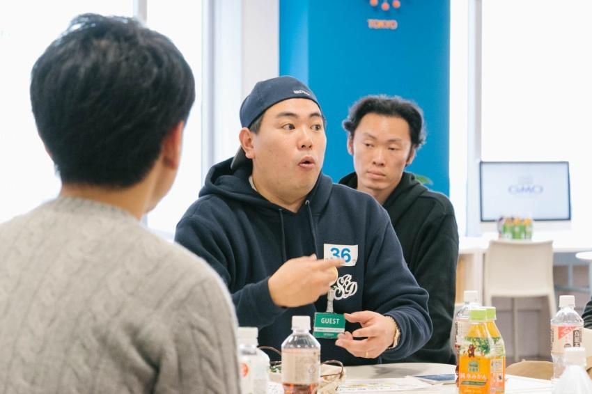 カラーミーショップ・奥野