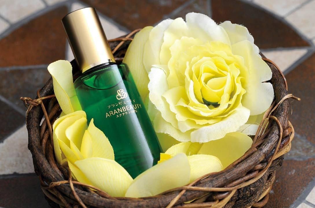 アランビューティー修美堂株式会社